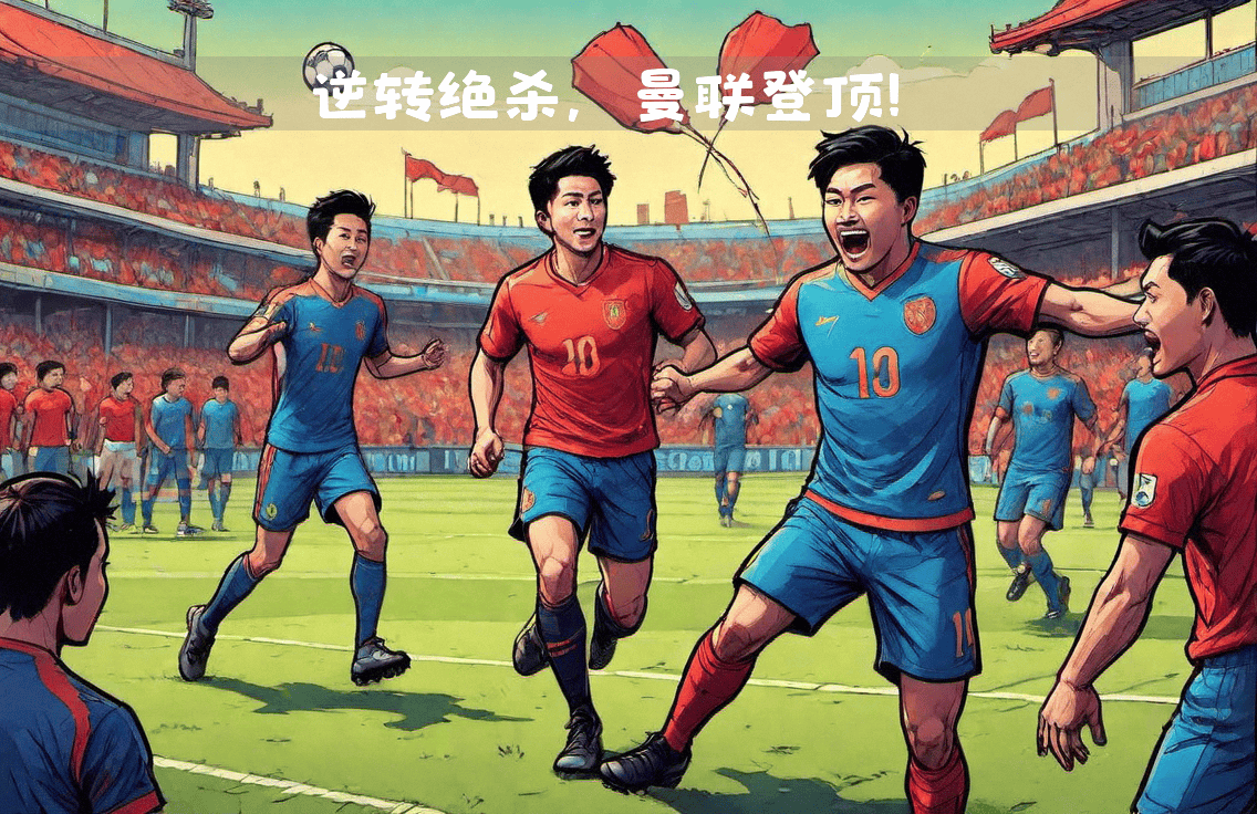 曼联客场惊险逆转，取得对手不可思议的胜利的简单介绍  第2张
